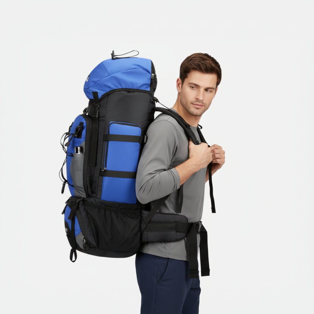 Mon Esprit Nature Grand sac de randonnée - StormPack