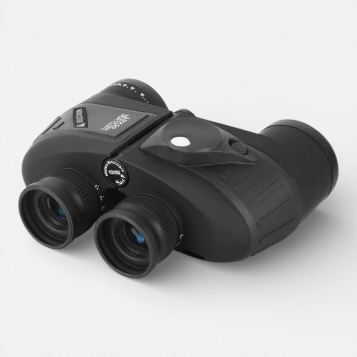 Mon Esprit Nature Jumelles avec télescope militaire marin
