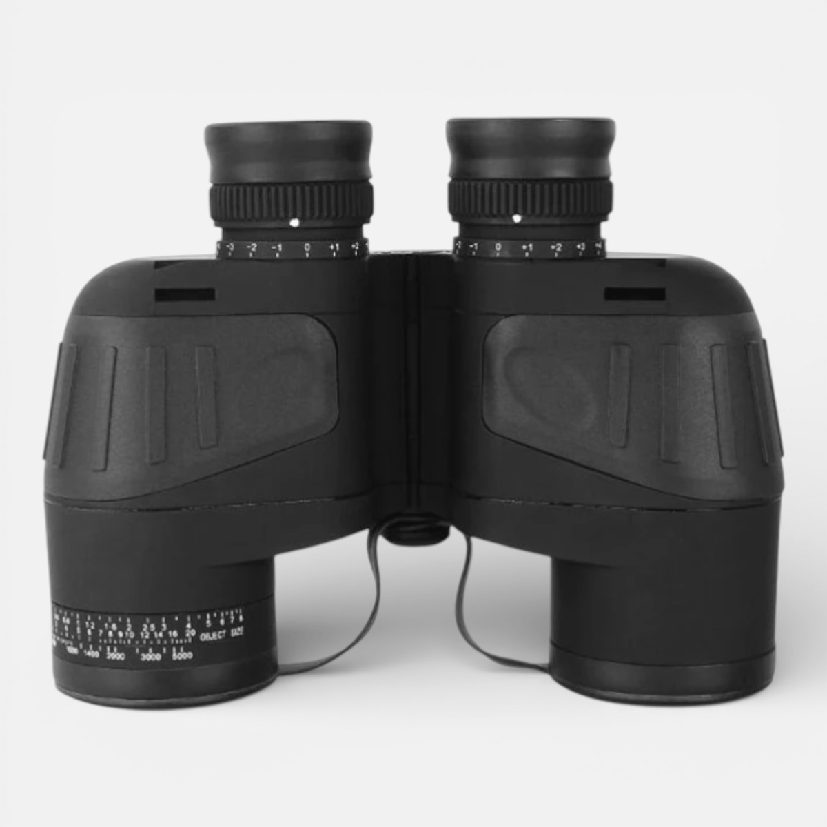Mon Esprit Nature Jumelles avec télescope militaire marin