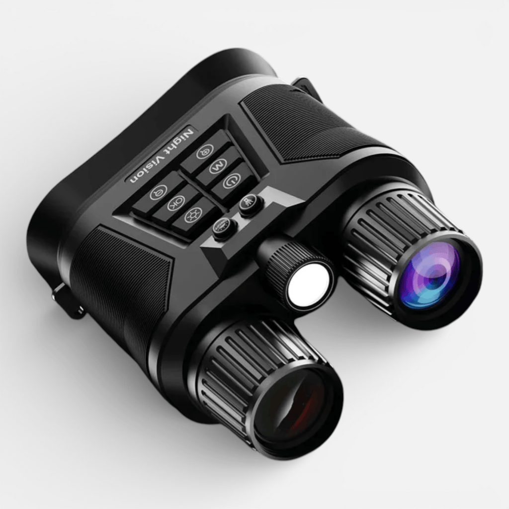 Mon Esprit Nature jumelles de Vision nocturne 4K