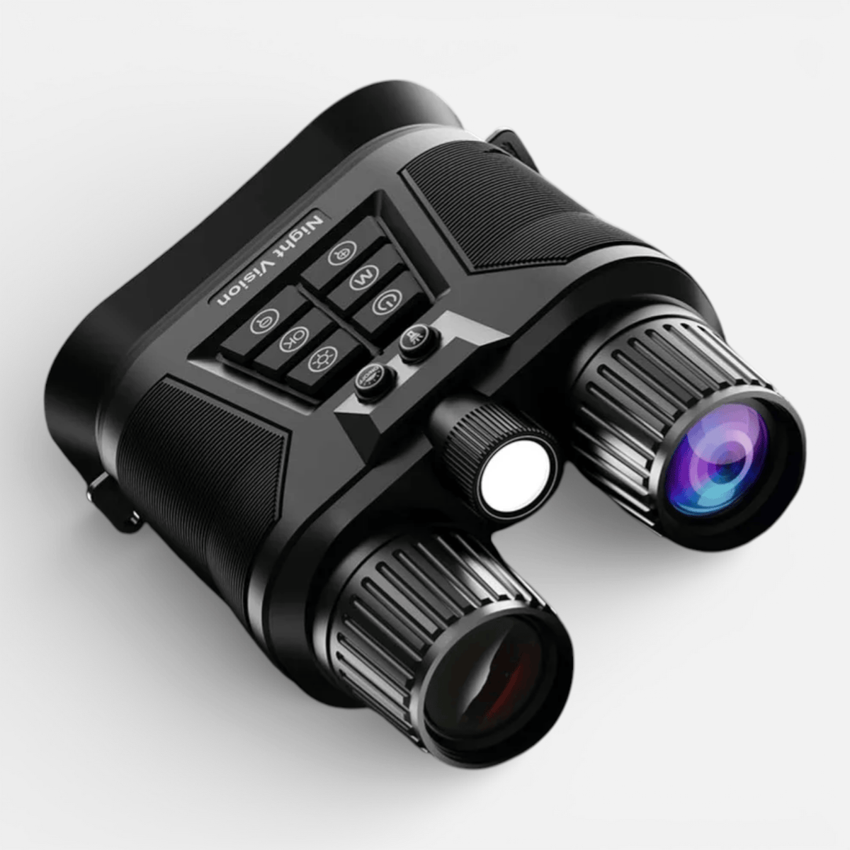 Mon Esprit Nature jumelles de Vision nocturne 4K