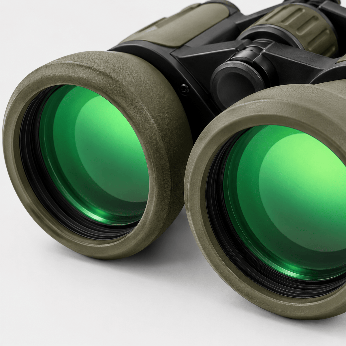 Mon Esprit Nature Jumelles militaires tactiques pour la randonnée