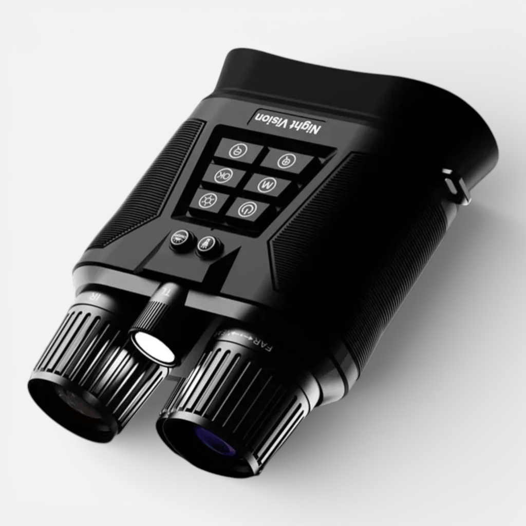 Mon Esprit Nature Kit standard jumelles de Vision nocturne 4K