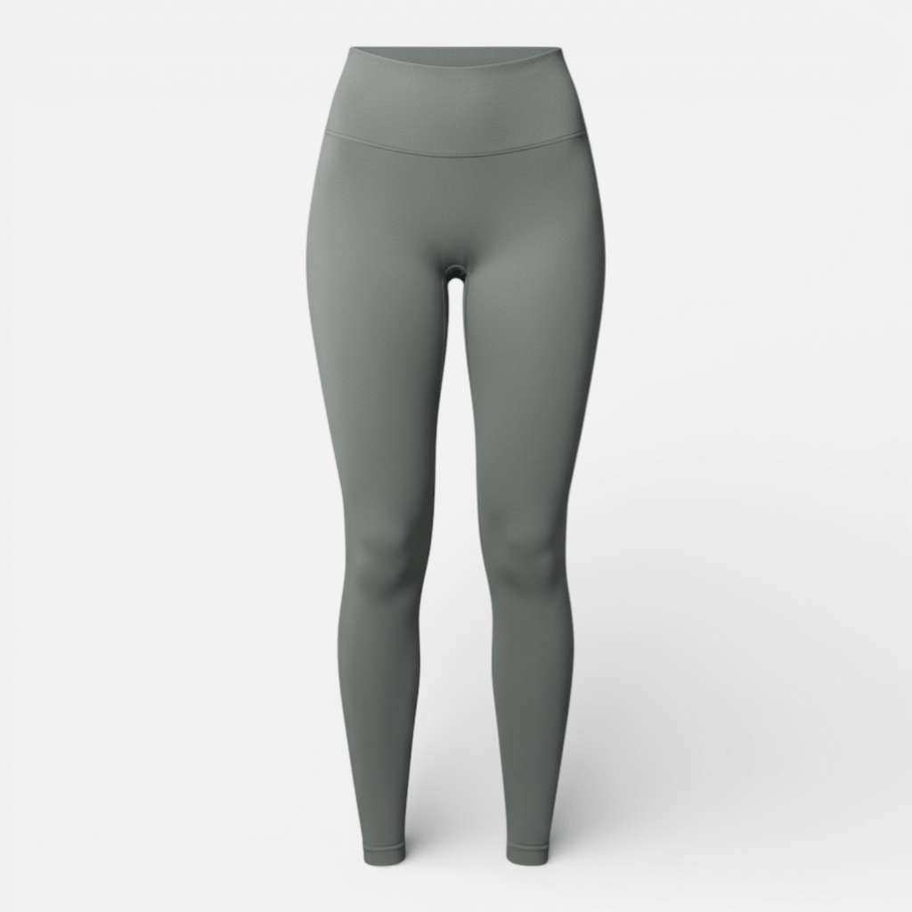 Mon Esprit Nature Legging sans couture femmes