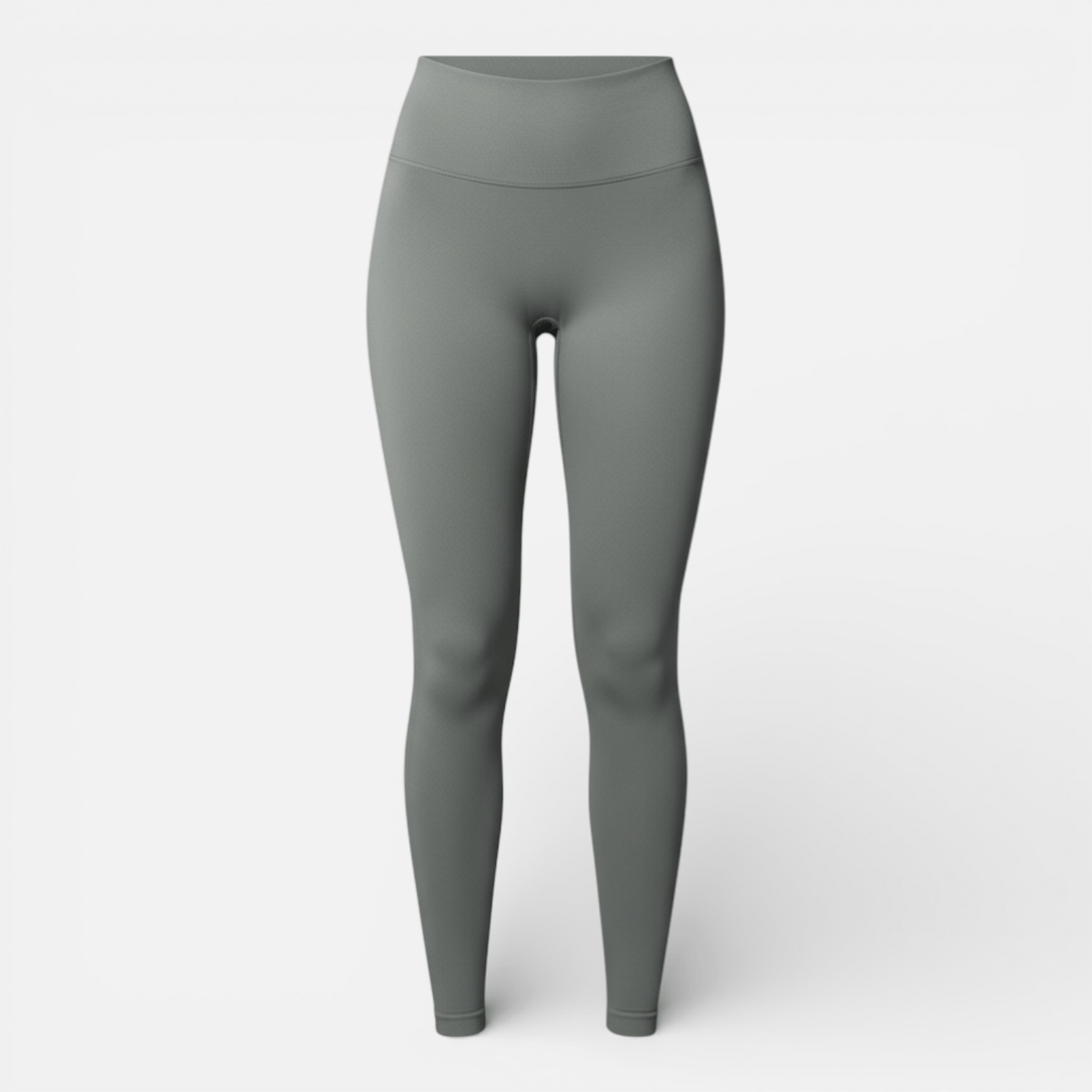 Mon Esprit Nature Legging sans couture femmes