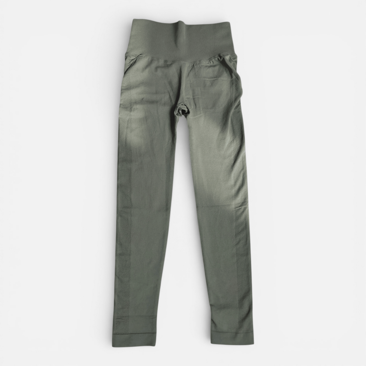 Mon Esprit Nature Legging sans couture femmes