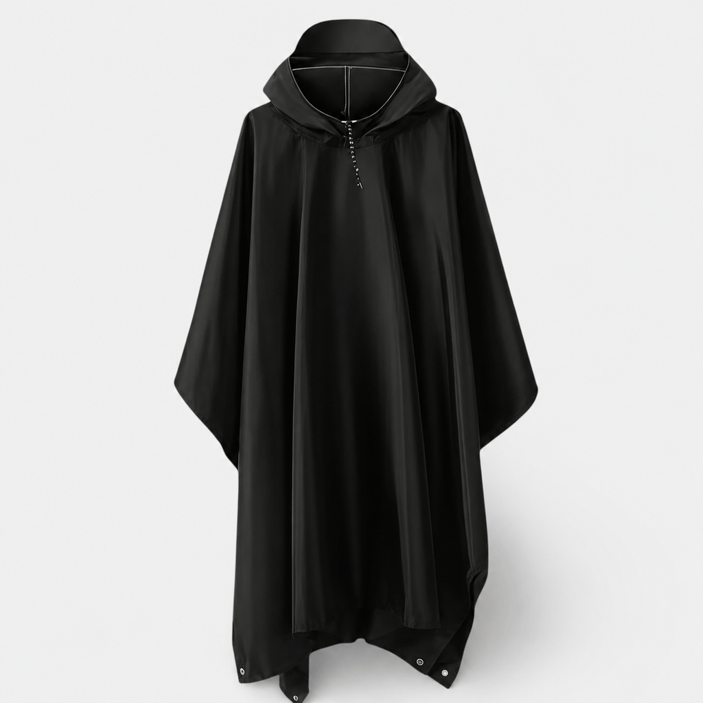 Mon Esprit Nature Manteau de camping imperméable