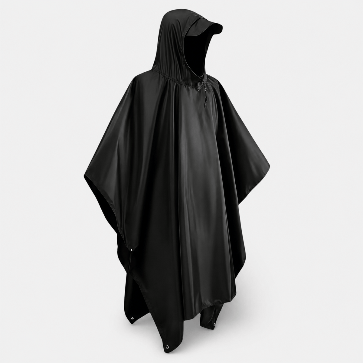 Mon Esprit Nature Manteau de camping imperméable