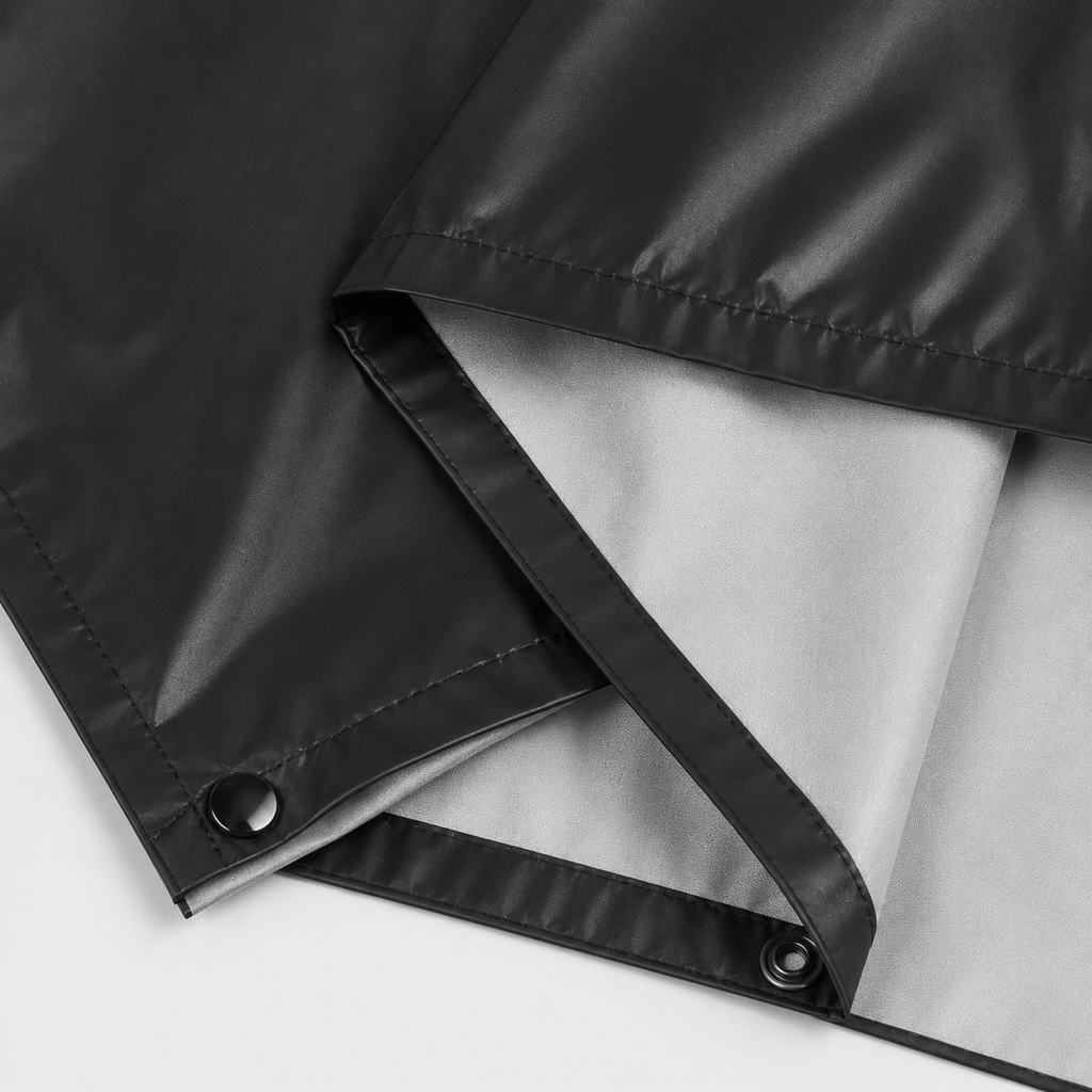 Mon Esprit Nature Manteau de camping imperméable