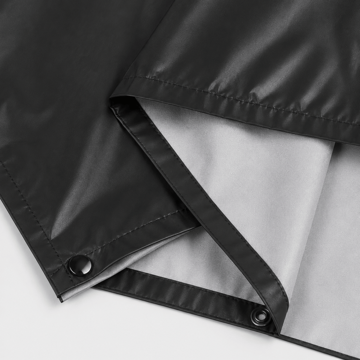 Mon Esprit Nature Manteau de camping imperméable