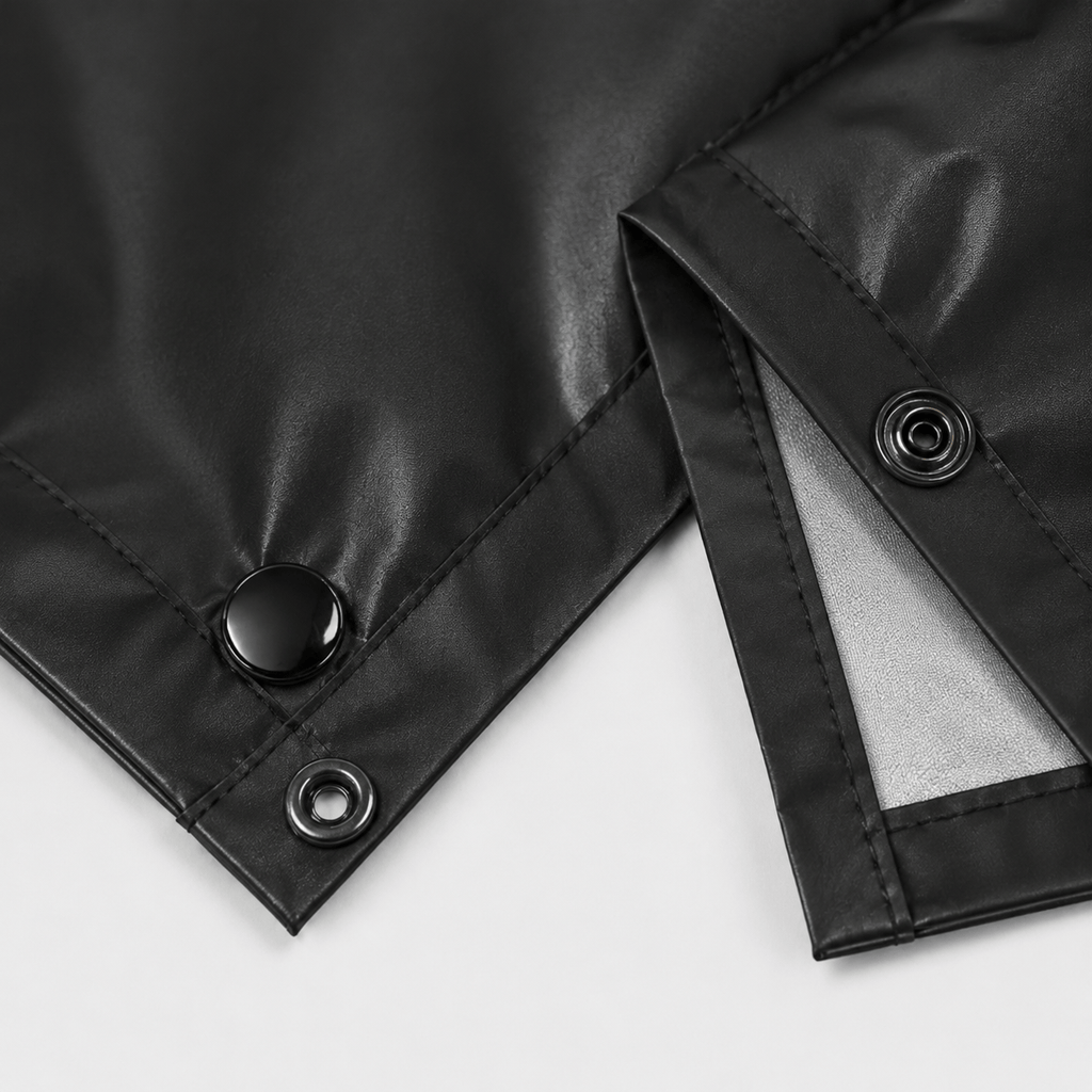 Mon Esprit Nature Manteau de camping imperméable