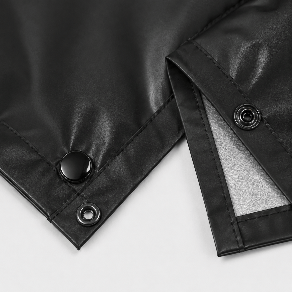 Mon Esprit Nature Manteau de camping imperméable