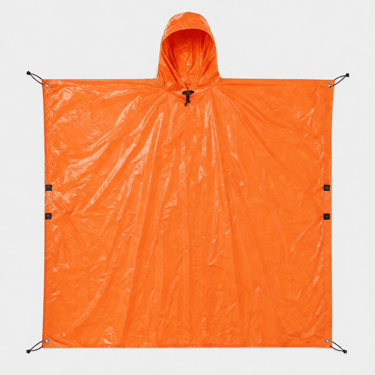 Mon Esprit Nature Manteau imperméable 3 en 1