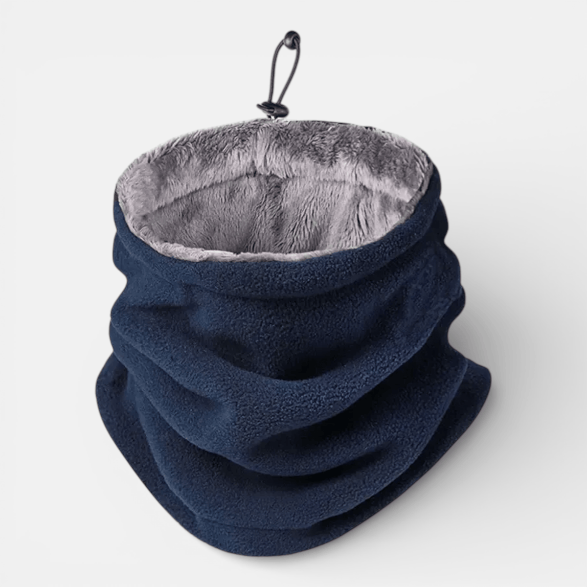 Mon Esprit Nature Marine Masque de Ski chaud d'hiver