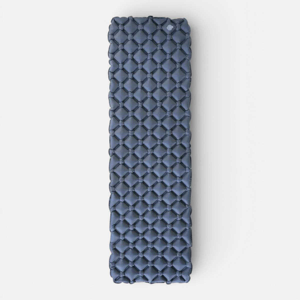 Mon Esprit Nature Marine Matelas de couchage gonflable ultraléger - WestTrekk