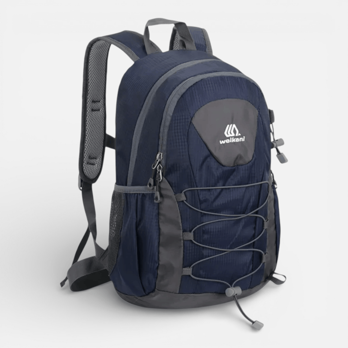 Mon Esprit Nature Marine Mini sac à dos de randonnée - Gritway