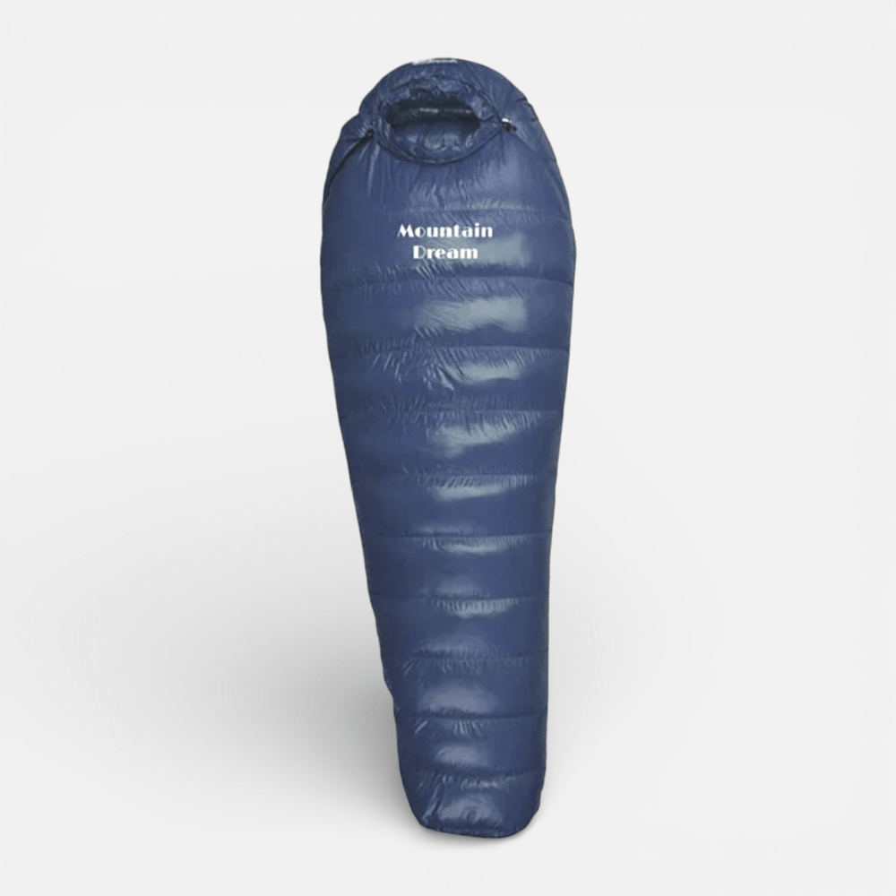 Mon Esprit Nature Marine Sac de couchage -20 degrés - Dreamer One