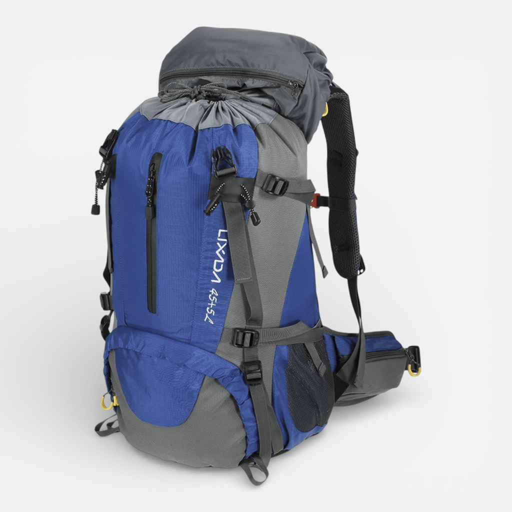 Mon Esprit Nature Marine Sac de randonnée anti-déchirure - Montyx