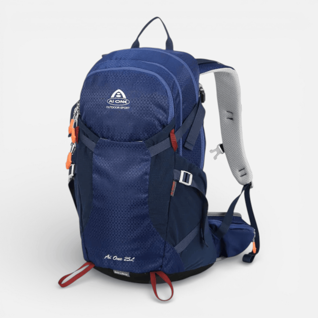 Mon Esprit Nature Marine Sac de randonnée capacité 25l - Travyon