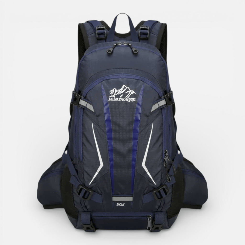 Mon Esprit Nature Marine Sacs à dos d'extérieur 30L - Gritway