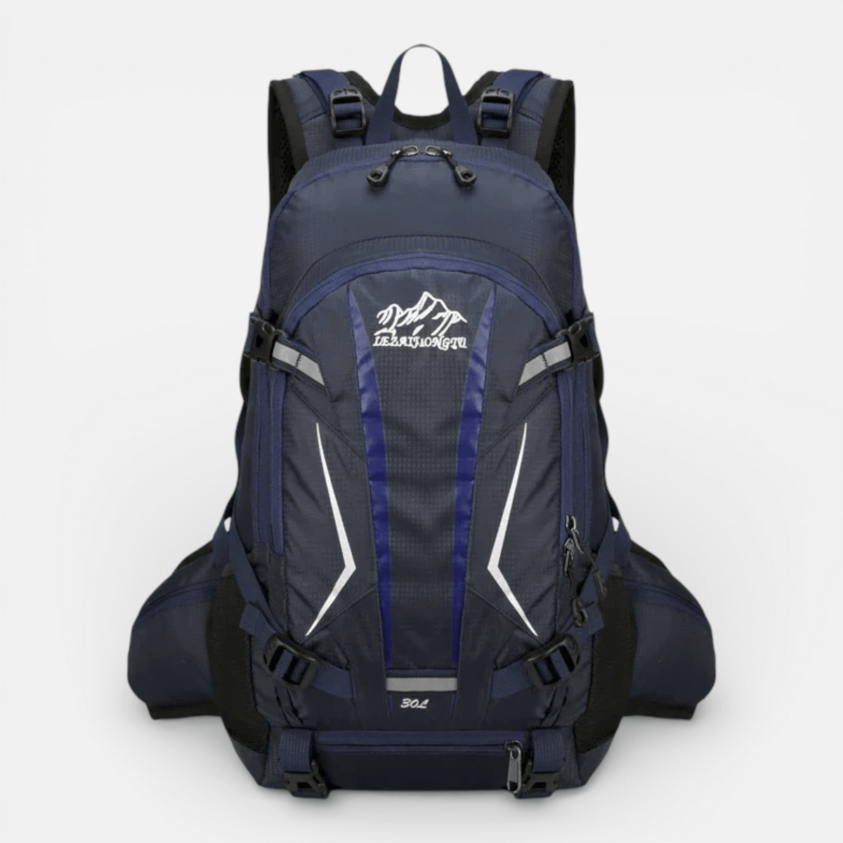 Mon Esprit Nature Marine Sacs à dos d'extérieur 30L - Gritway