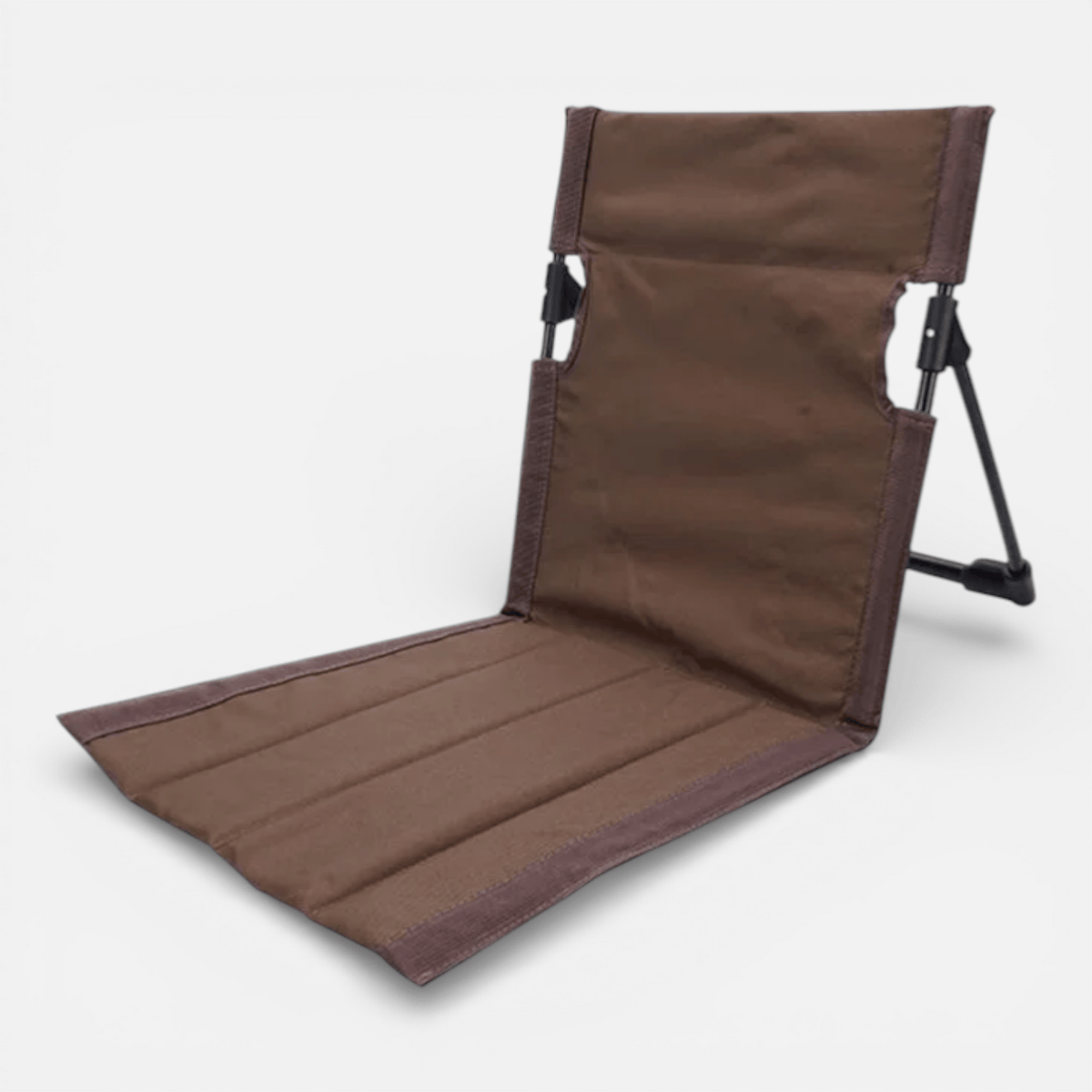 Mon Esprit Nature Marron Mini chaise pliante ultralégère - Solks