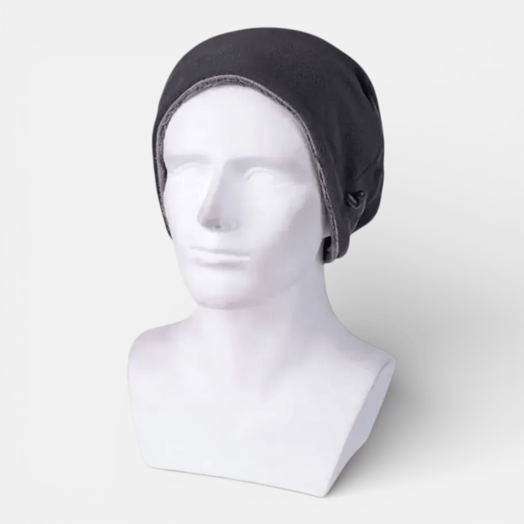 Mon Esprit Nature Masque de Ski chaud d'hiver