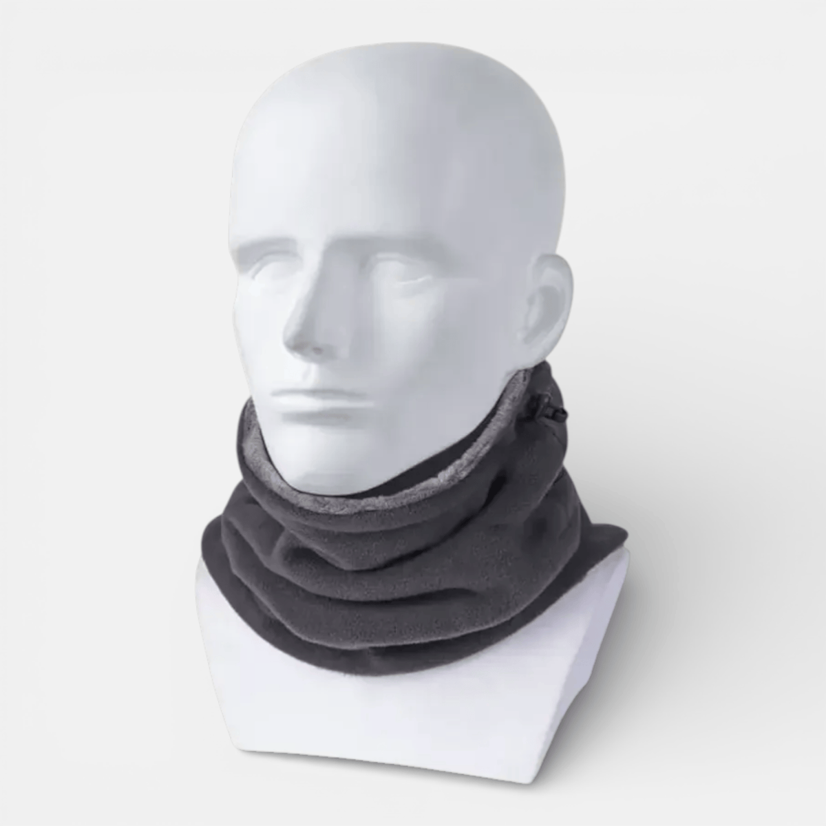 Mon Esprit Nature Masque de Ski chaud d'hiver