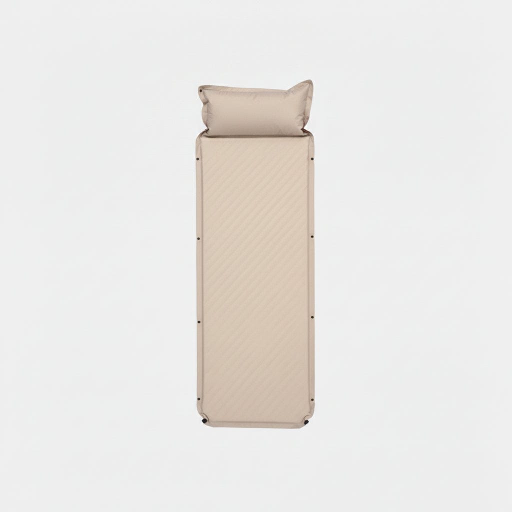 Mon Esprit Nature Matelas auto-gonflant de Camping - Influx