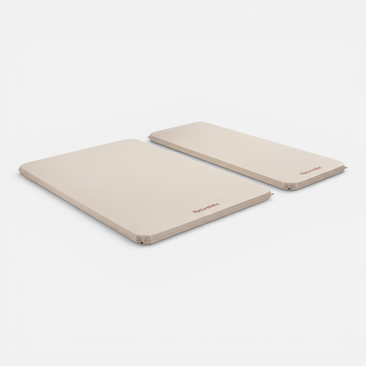 Mon Esprit Nature Matelas de campement une ou deux places - Flayz