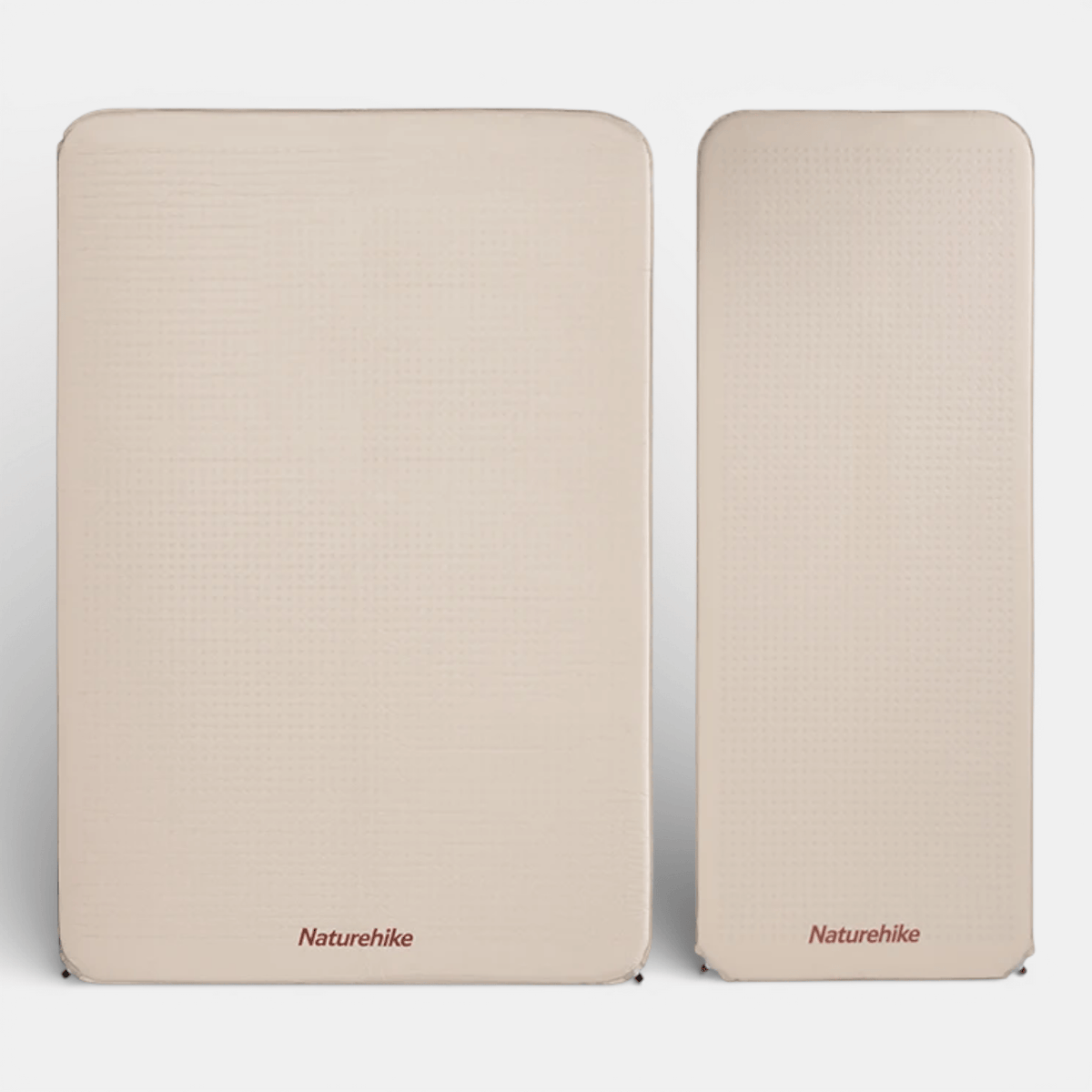 Mon Esprit Nature Matelas de campement une ou deux places - Flayz