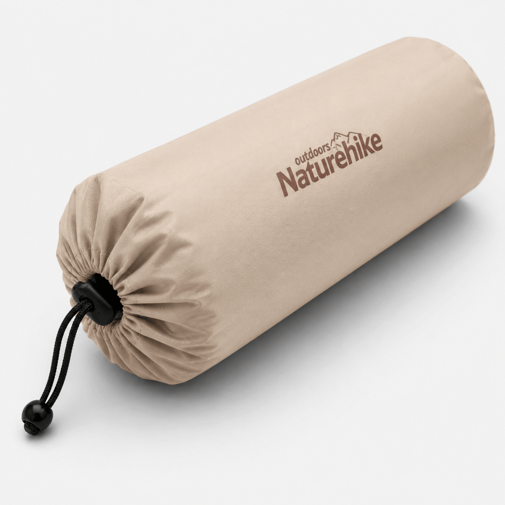 Mon Esprit Nature Matelas de campement une ou deux places - Flayz