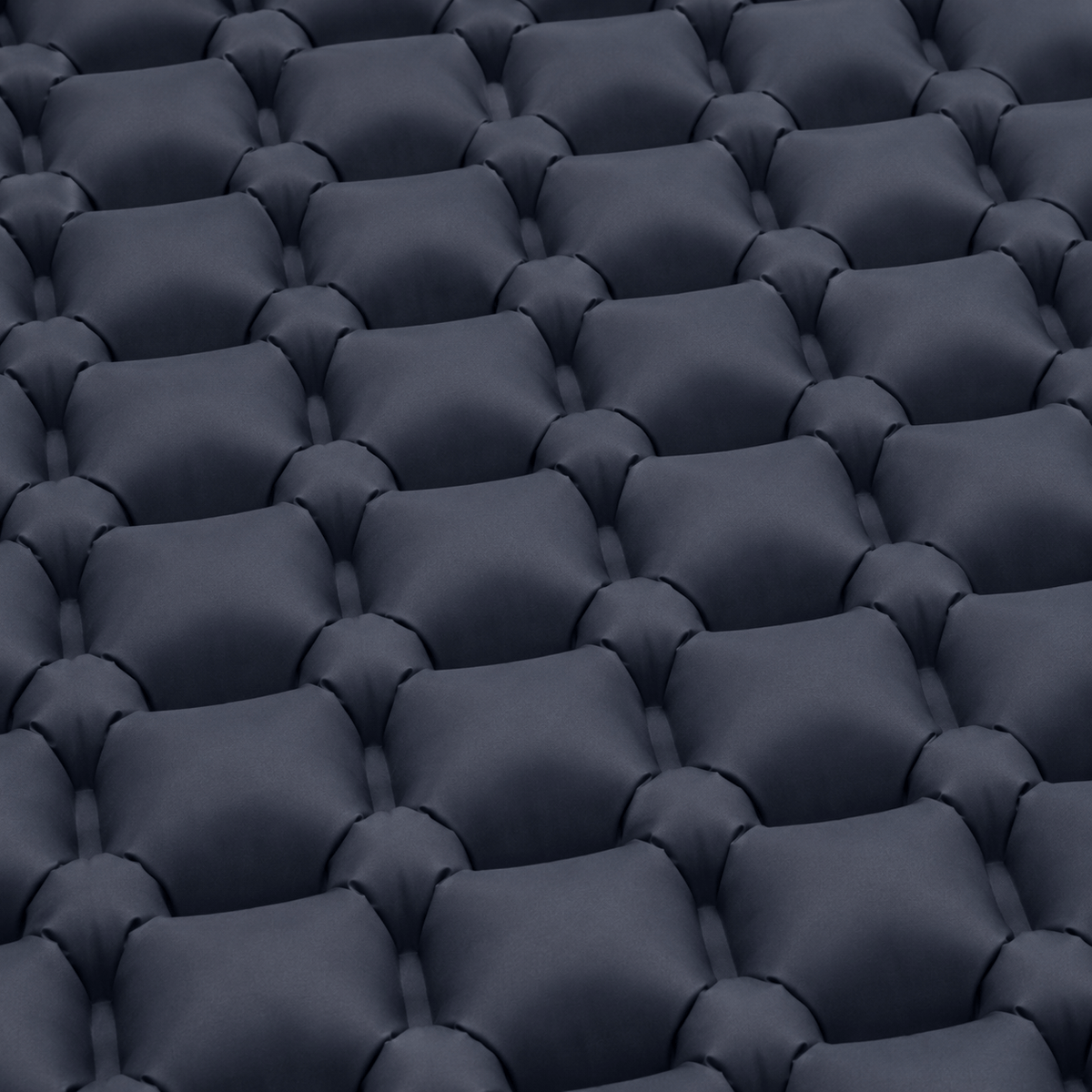 Mon Esprit Nature Matelas de camping double gonflable - Pacssup