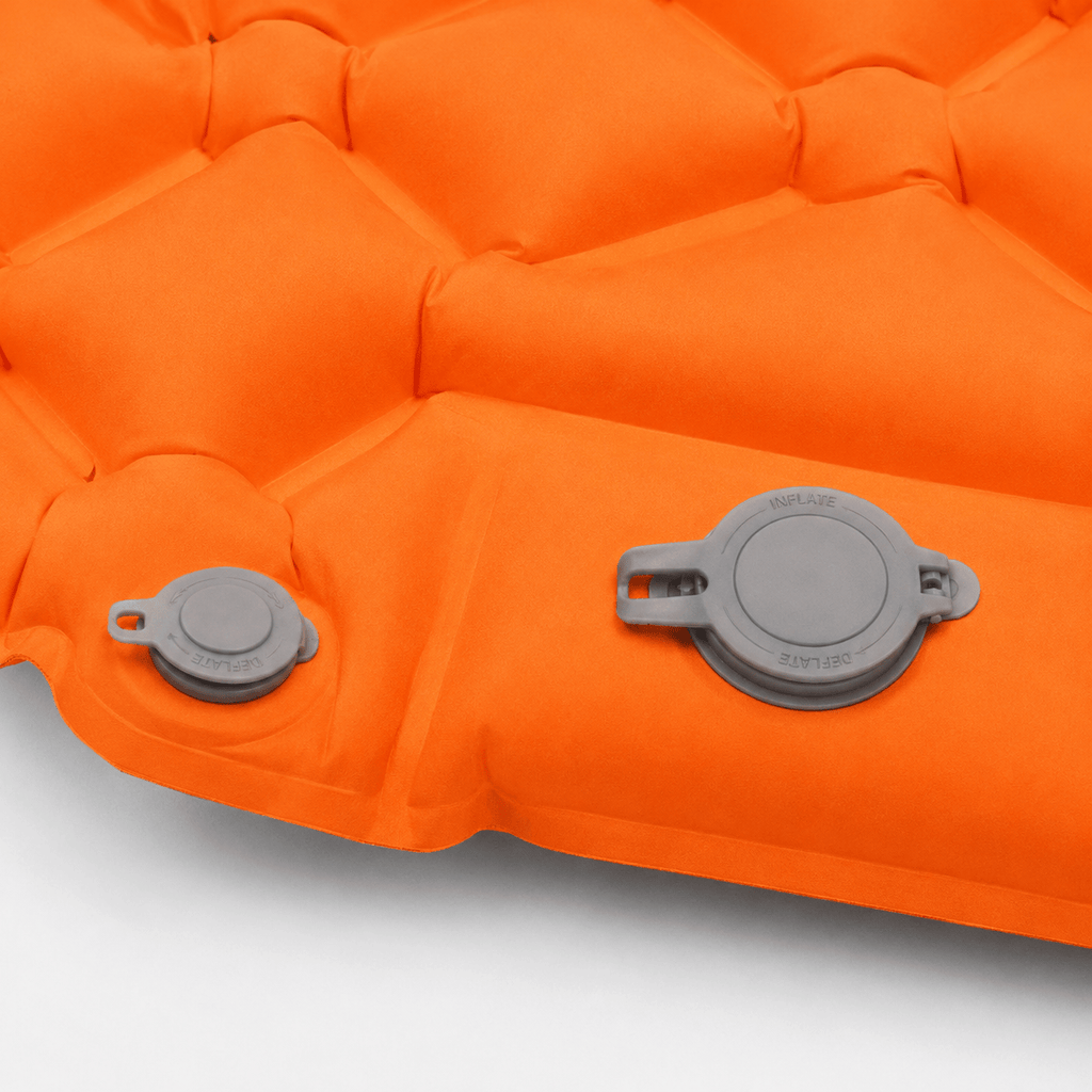 Mon Esprit Nature Matelas de camping léger - NeoAir