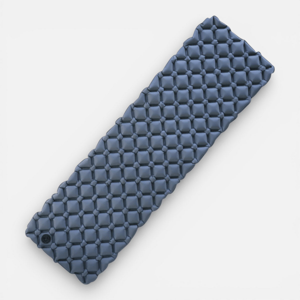 Mon Esprit Nature Matelas de couchage gonflable ultraléger - WestTrekk