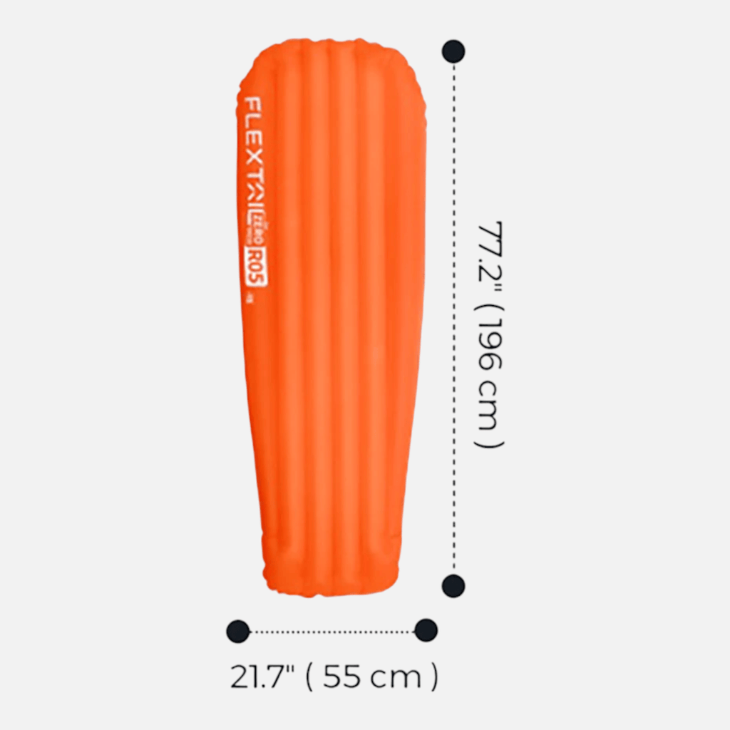 Mon Esprit Nature Matelas de couchage isolé - Tress One