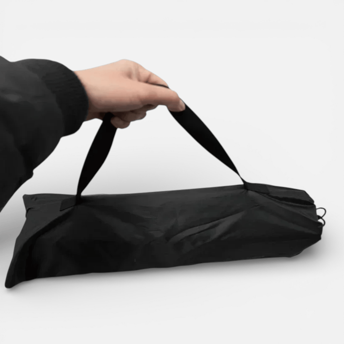 Mon Esprit Nature Mini chaise pliante ultralégère - Solks