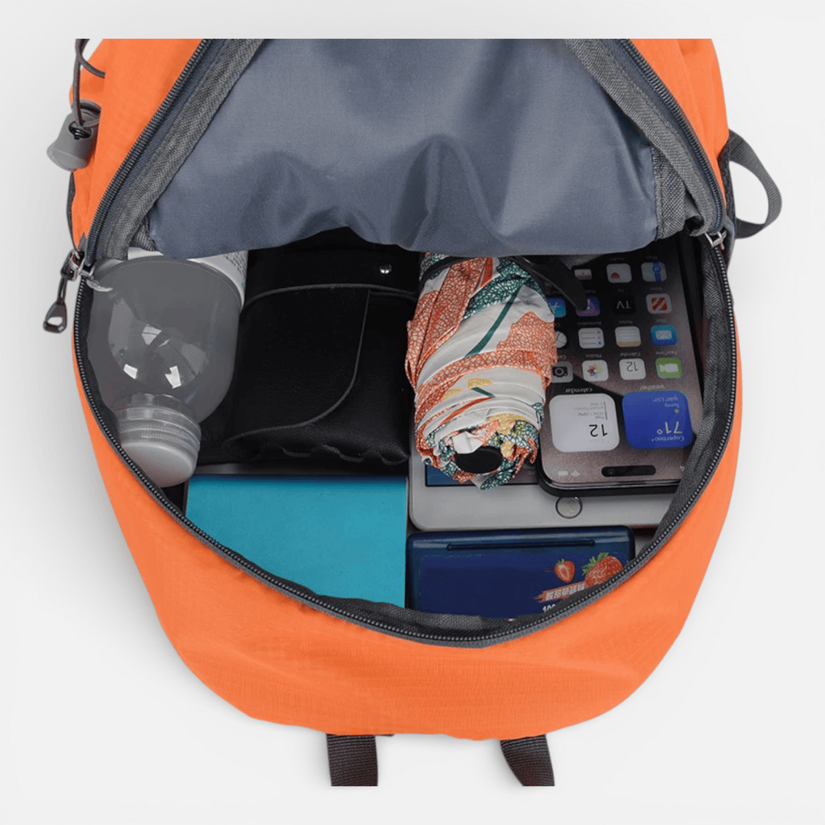 Mon Esprit Nature Mini sac à dos de randonnée - Gritway