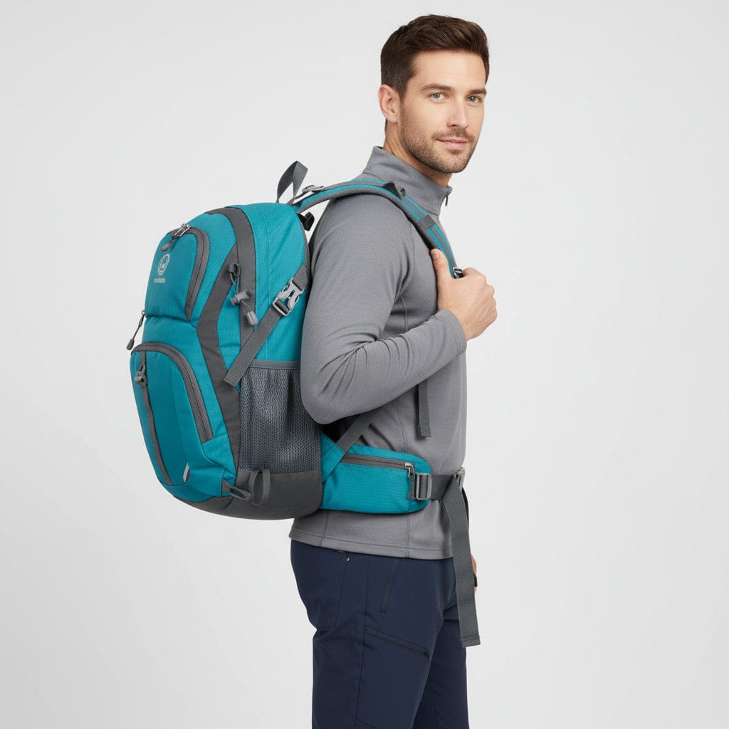 Mon Esprit Nature Mini sac à dos de randonnée - Gritway