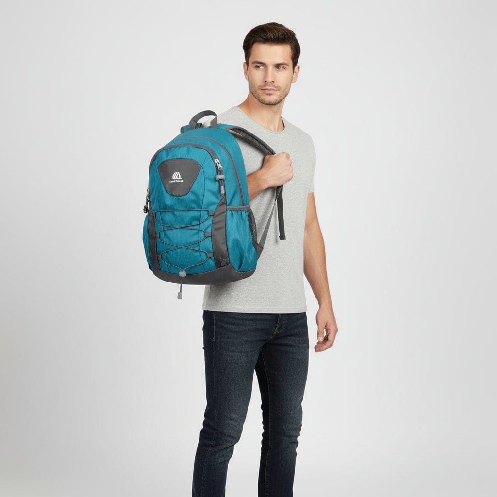 Mon Esprit Nature Mini sac à dos de randonnée - Gritway