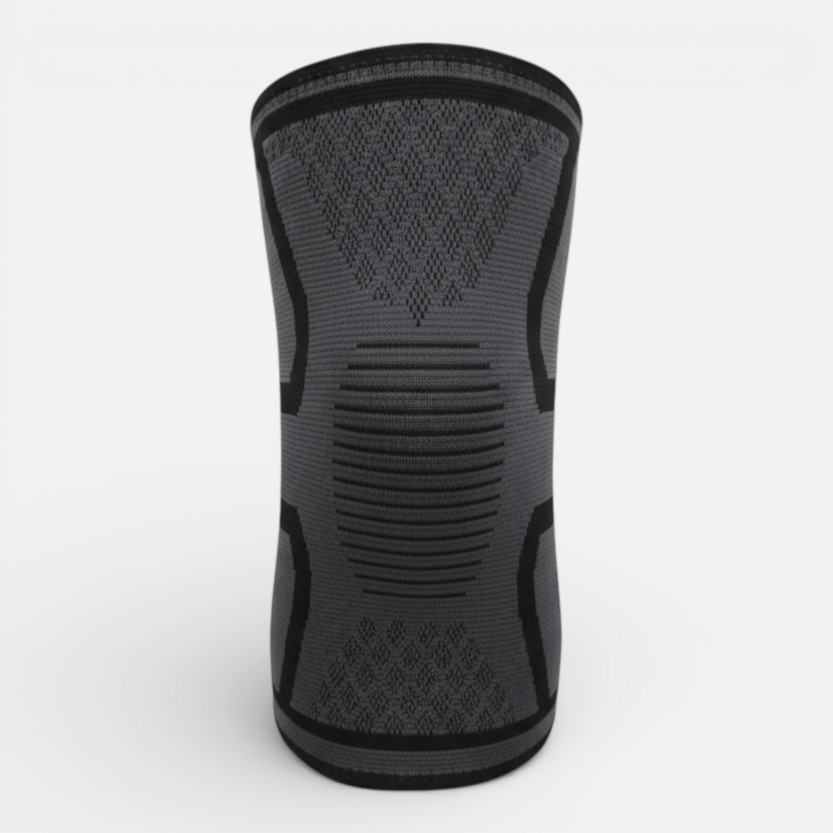 Mon Esprit Nature Noir / S Genouillères de compression