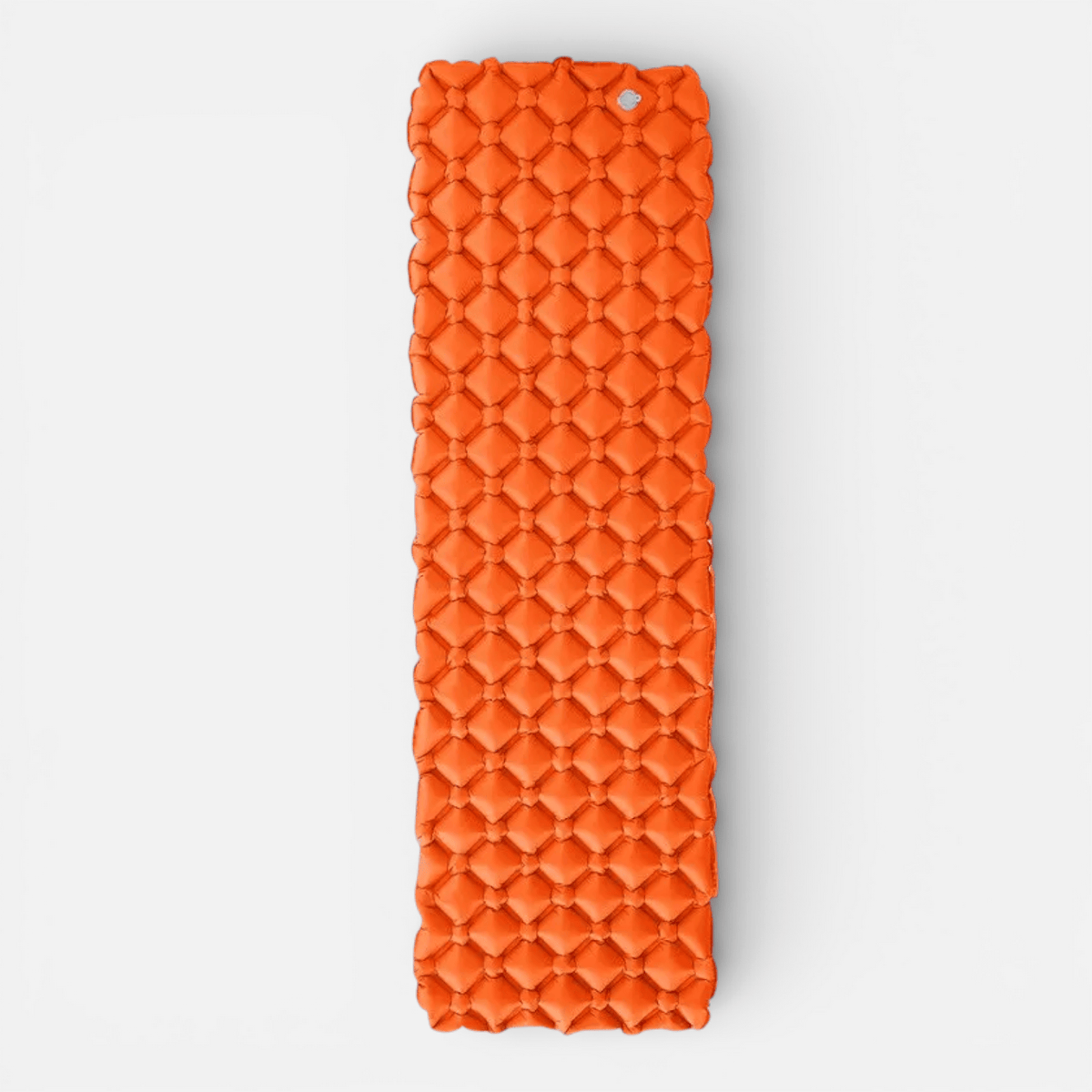 Mon Esprit Nature Orange Matelas de couchage gonflable ultraléger - WestTrekk