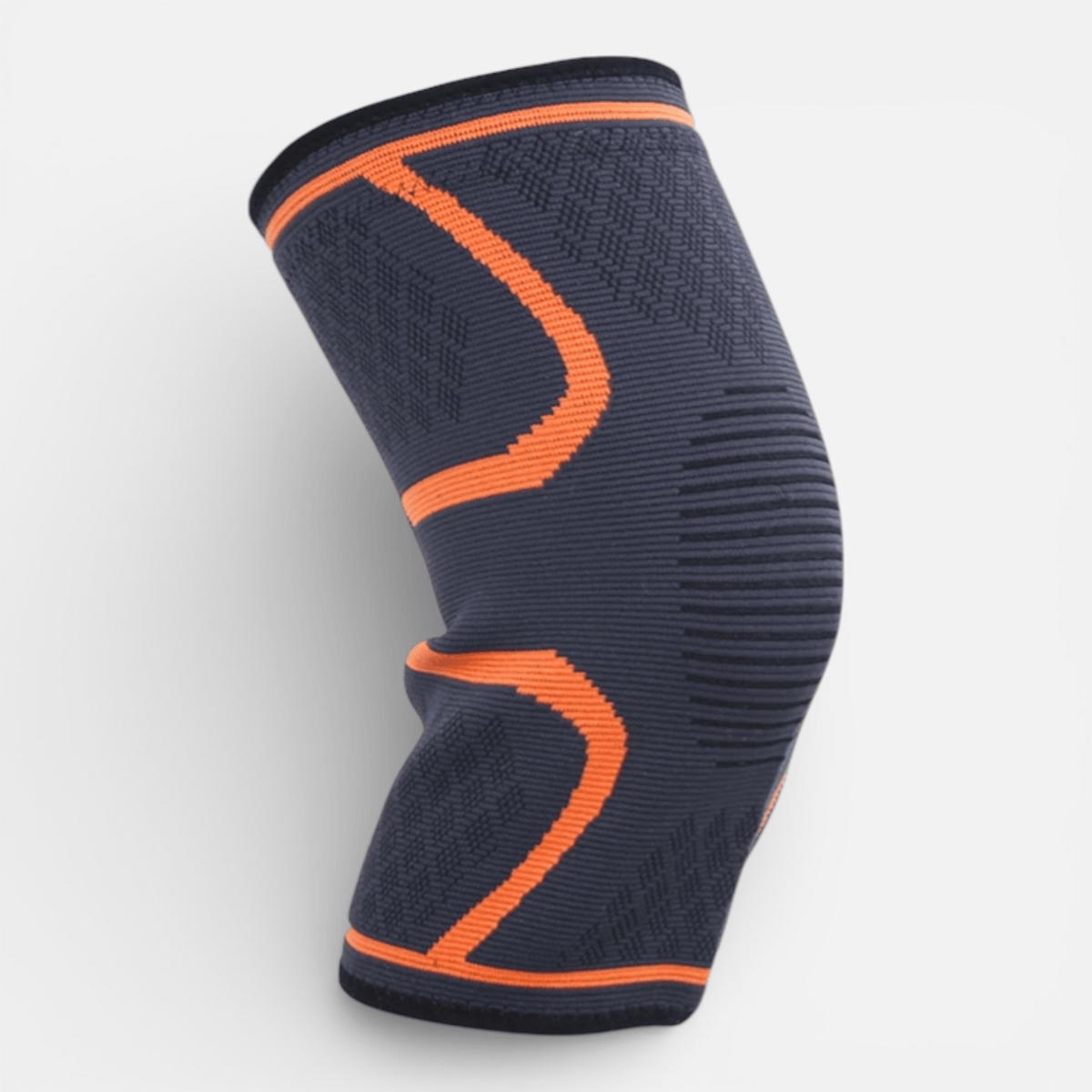 Mon Esprit Nature Orange / S Genouillères de compression