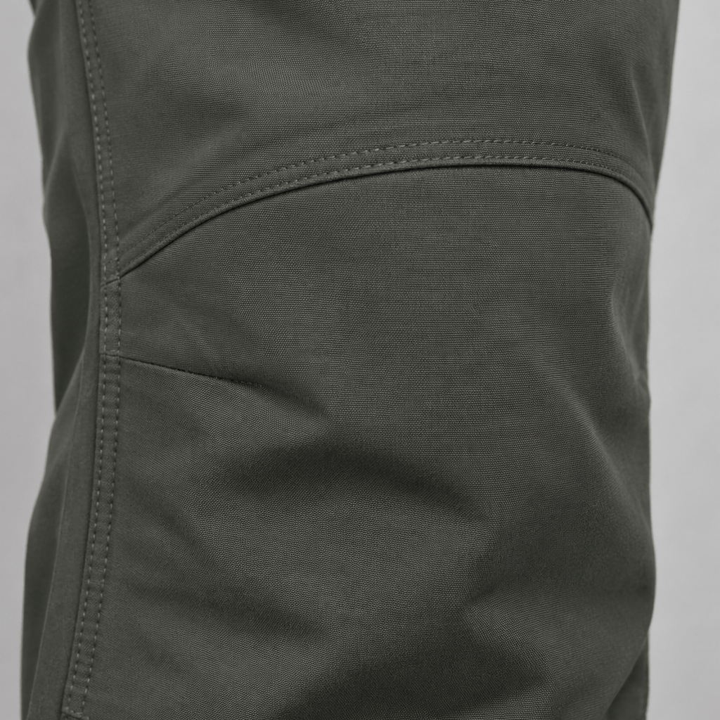 Mon Esprit Nature Pantalon Cargo tactique multi-poches