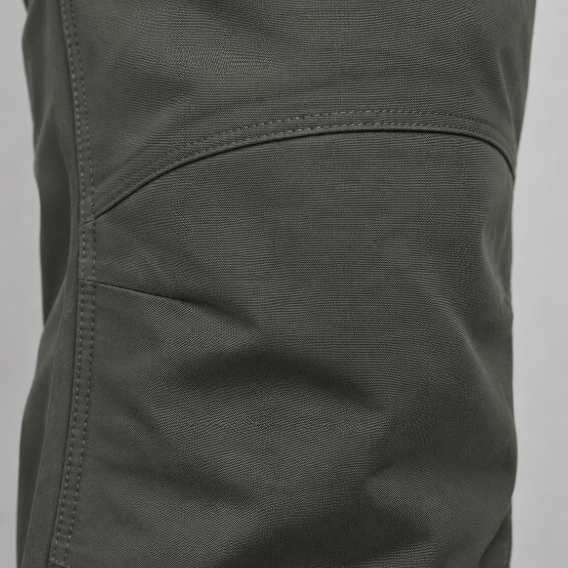 Mon Esprit Nature Pantalon Cargo tactique multi-poches