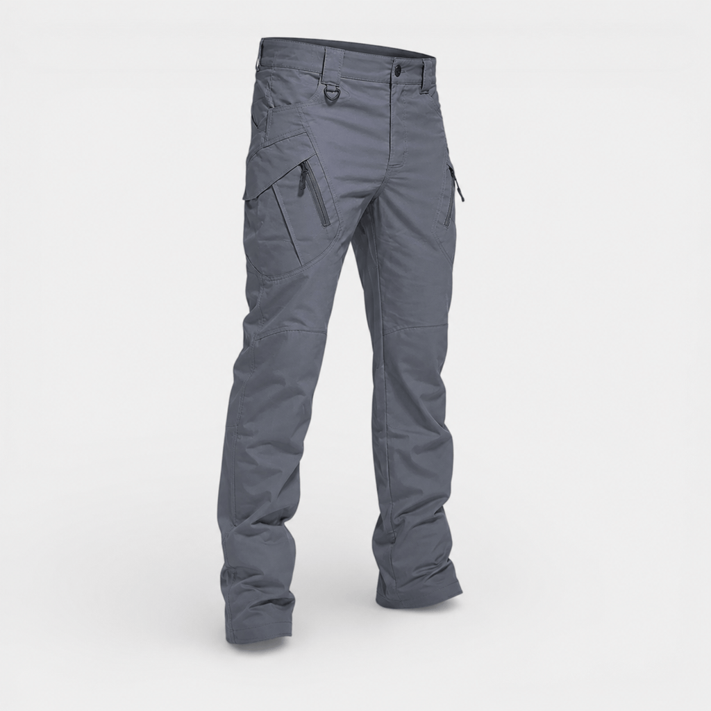 Mon Esprit Nature Pantalon Cargo tactique multi-poches