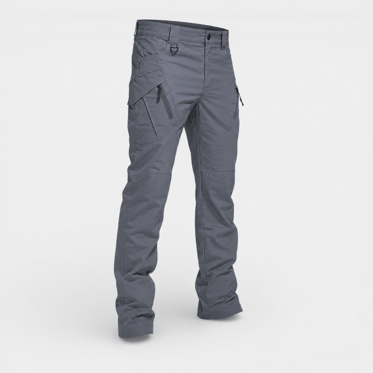 Mon Esprit Nature Pantalon Cargo tactique multi-poches