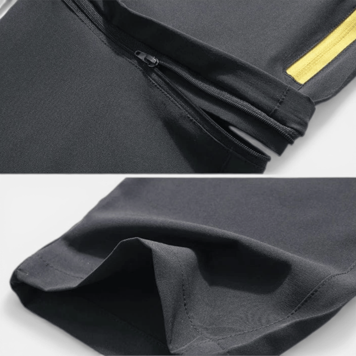 Mon Esprit Nature Pantalon de randonnée convertible