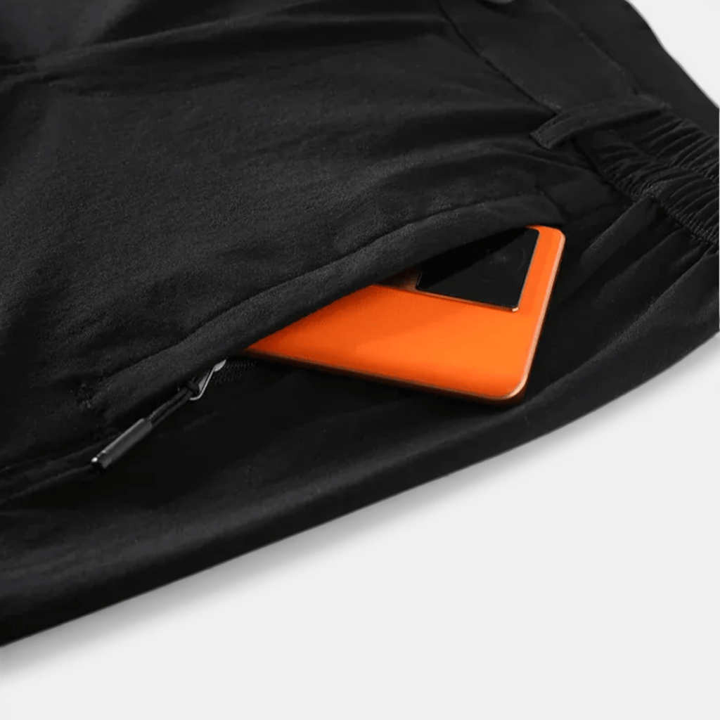 Mon Esprit Nature Pantalon de randonnée d'été