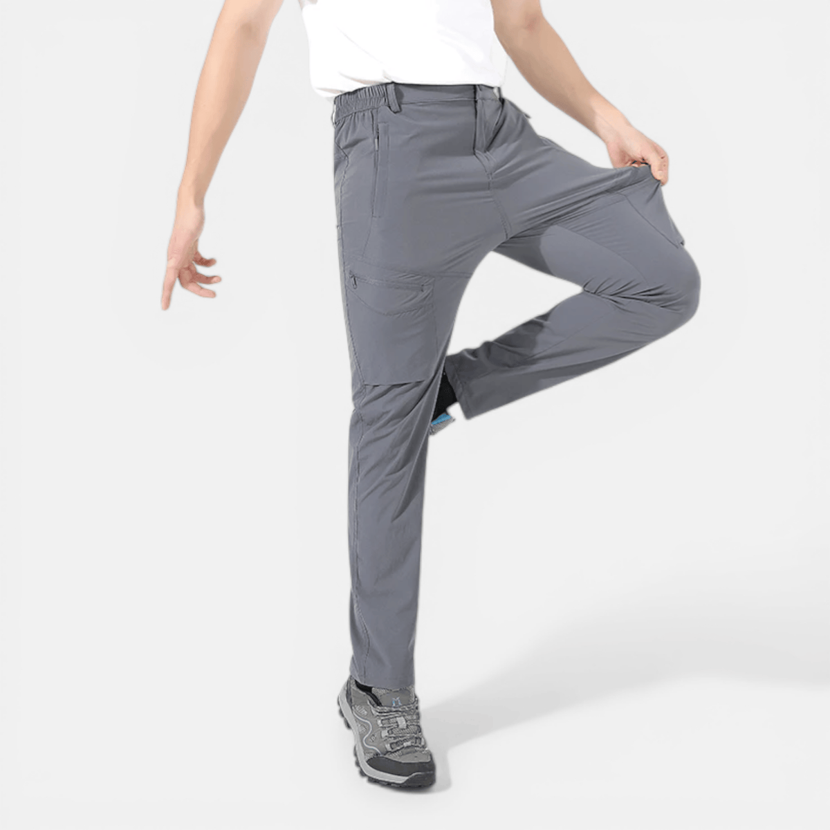 Mon Esprit Nature Pantalon de randonnée d'été